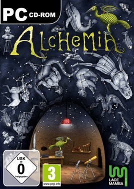 AlchemiaT