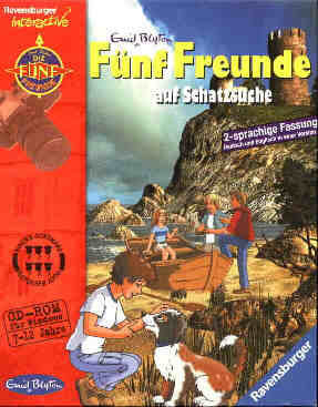 5 freunde 1