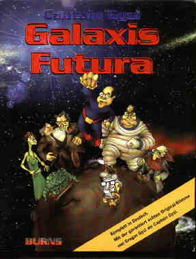galaxis futura