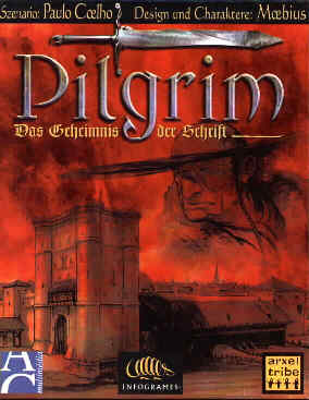 pilgrin
