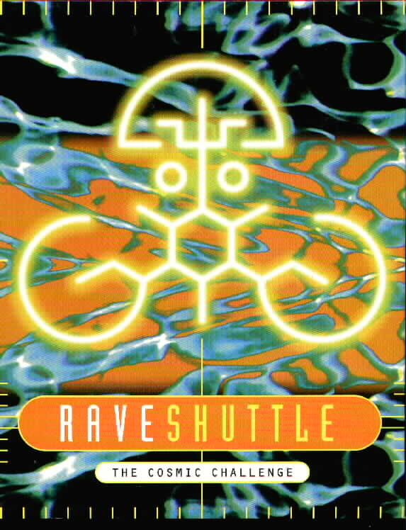 rave shuttle
