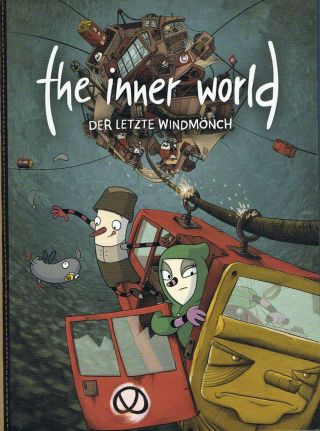 The inner World 2